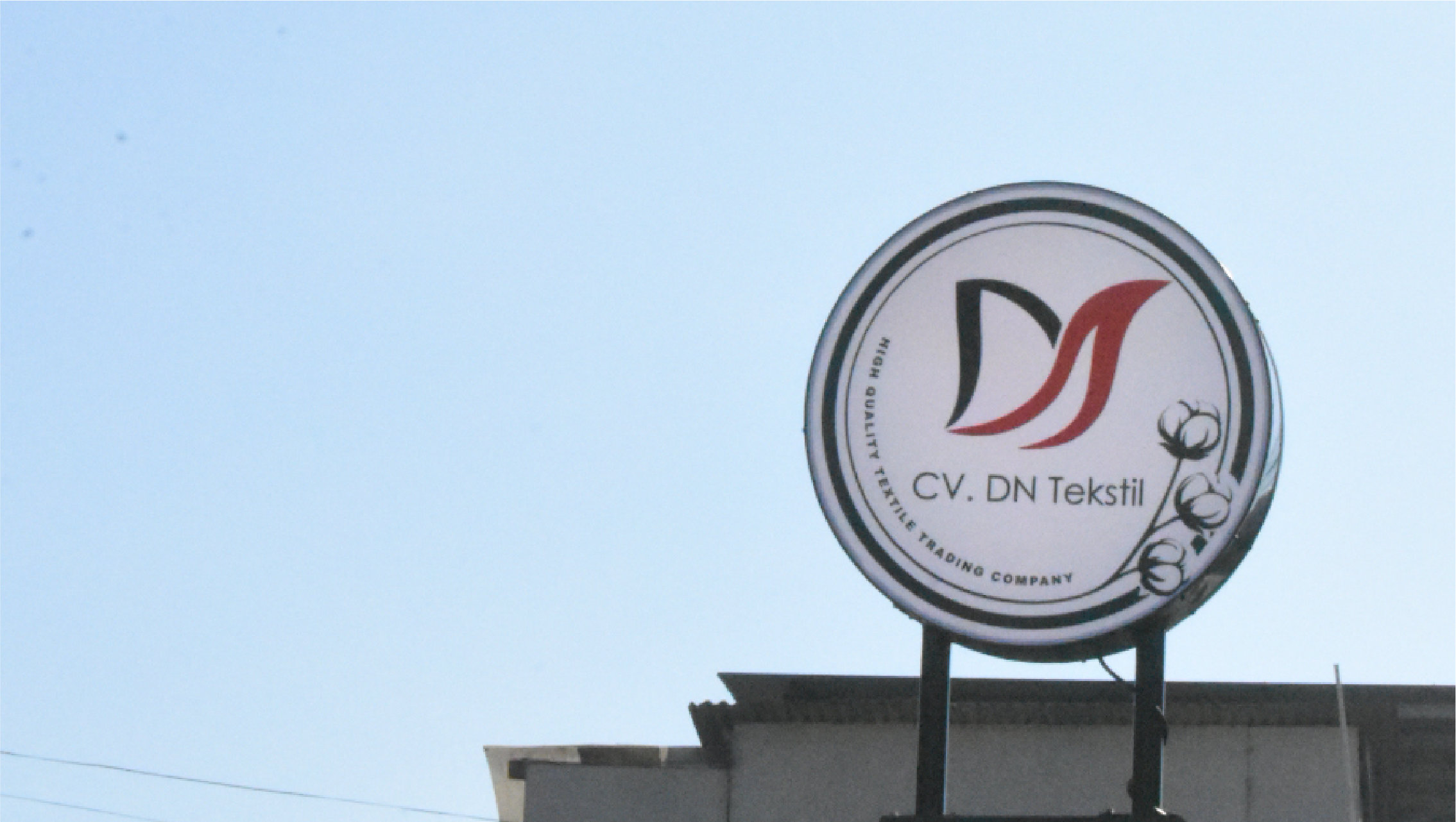 DN Tekstil