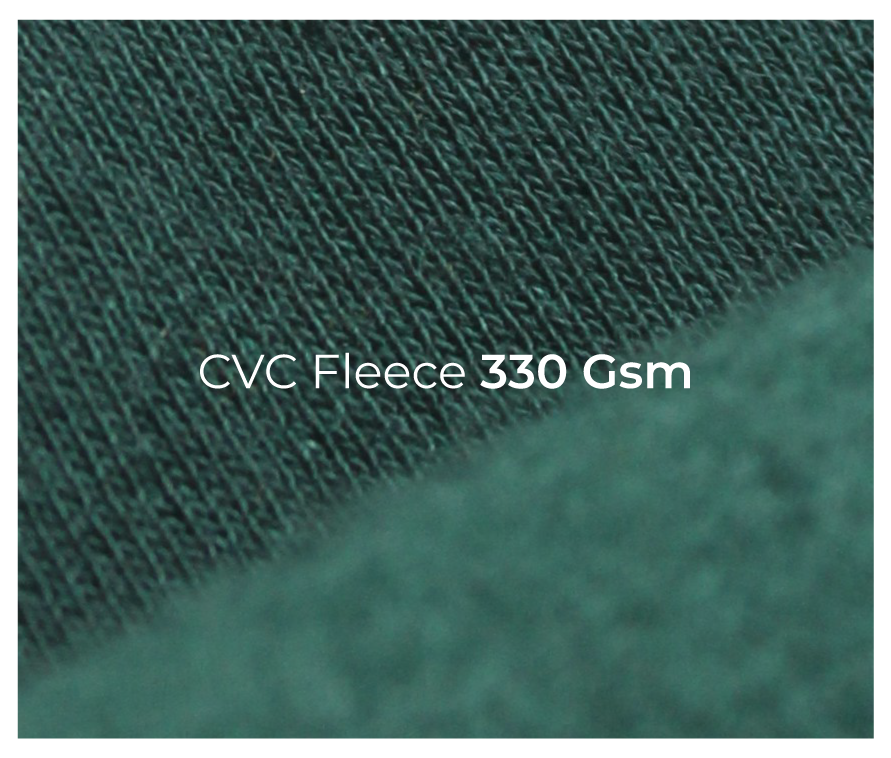 Fleece 330gsm